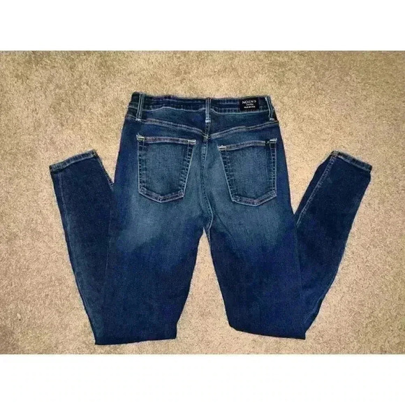 NO END Hi RIse Jeans - Picture 2 of 5